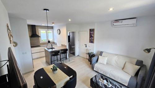 Apartamento Cala i Bosc en Mont-ras - Palafrugell - Costa Brava - Foto 2