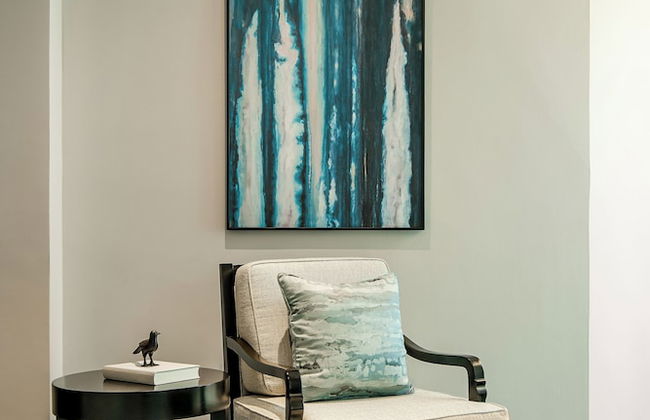 Ascott Kuala Lumpur - Foto 23