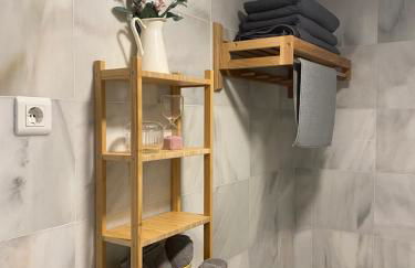 Casa Pandora Apartamento Duplex Atico, primera línea de playa Torrox - Photo 27