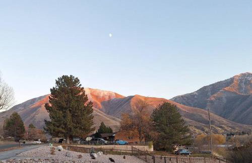 Value Apartment with Scenic Views - Foto 10