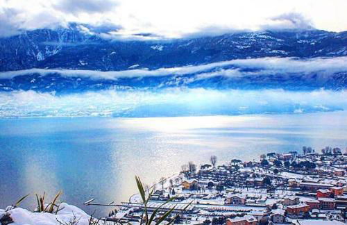 Villa delle Olive - Photo 18