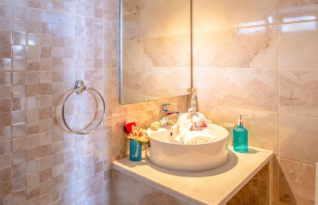 Agia Pelagia Blue Apt 50m from Sea - Foto 5