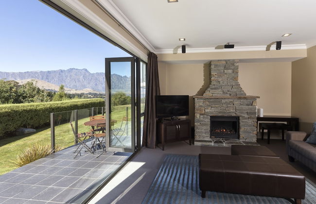 Platinum Queenstown Villas - Foto 20