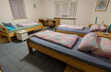 Fewo-Monteurwohnung Steger - Foto 22