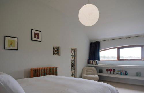 Molly's Cabin, Countryside Stay - Foto 4