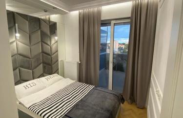 Apartamenty Jagiellońskie Jurowiecka 15 - Photo 1