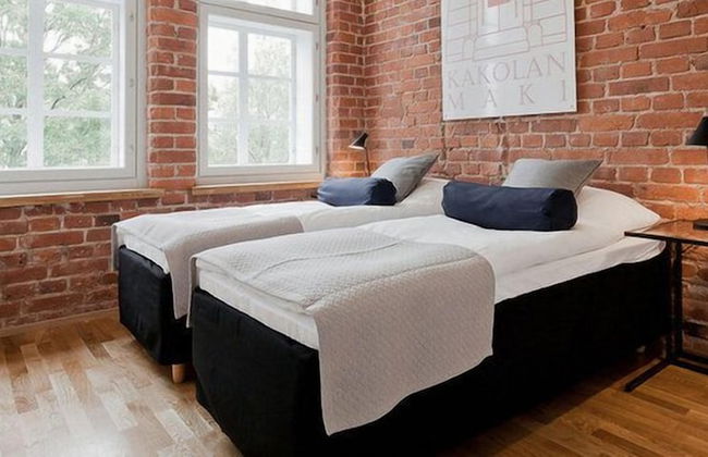 Forenom Serviced Apartments Turku Kakolanmäki - Foto 6