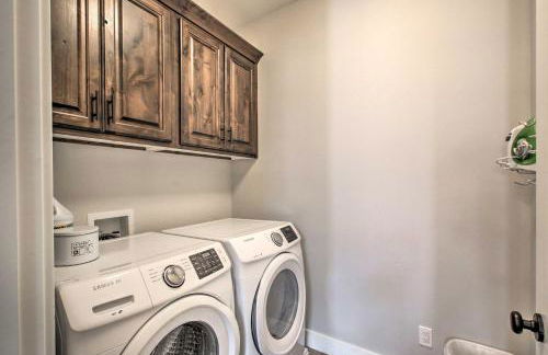 Edgewater Townhome about 7 Mi to Snowbasin Resort - Foto 38