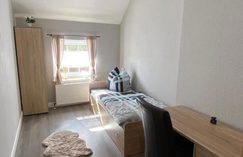 Ferienwohnung Riffgat - Photo 19