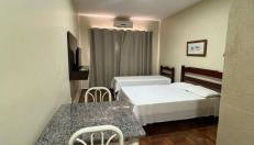 Apartamento 113 - Suíte com ar condicionado - Foto 2