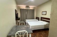 Apartamento 113 - Suíte com ar condicionado - Foto 2