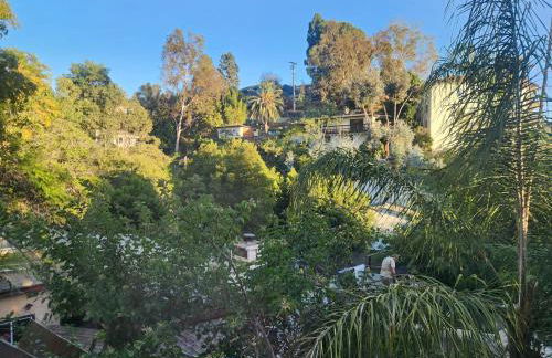 Hollywood Hills Hideout Apartment! - Foto 7