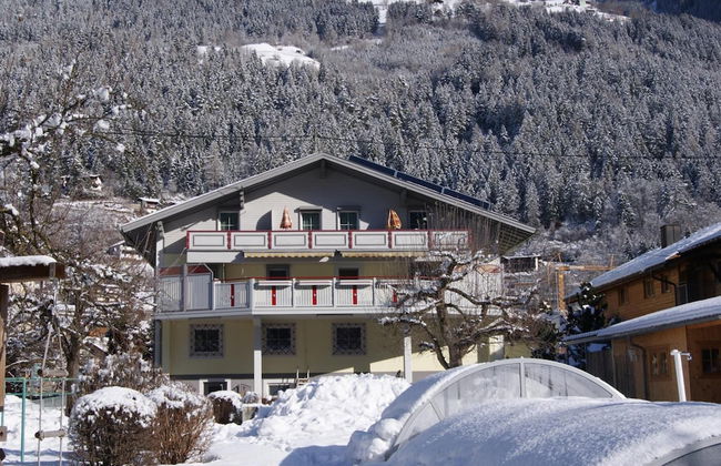 Haus Monika - Foto 44