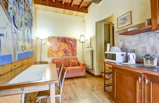 Apartment in Portacomaro With Garden - Foto 33