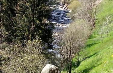 Vista Panoramica - Comfort e Serenità a Valgoglio - Foto 8