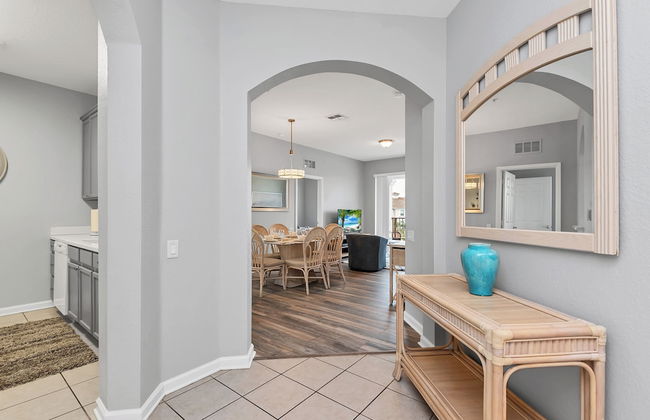 Newly Remodeled Lakeview Penthouse, Near Conv. Ctr - Foto 6