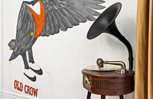 Gatsby House Mansion w Game Lounge & Hot Tub - Foto 58