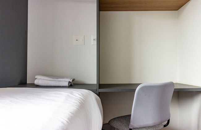 Xtay São Paulo BK30 Santana - Foto 23