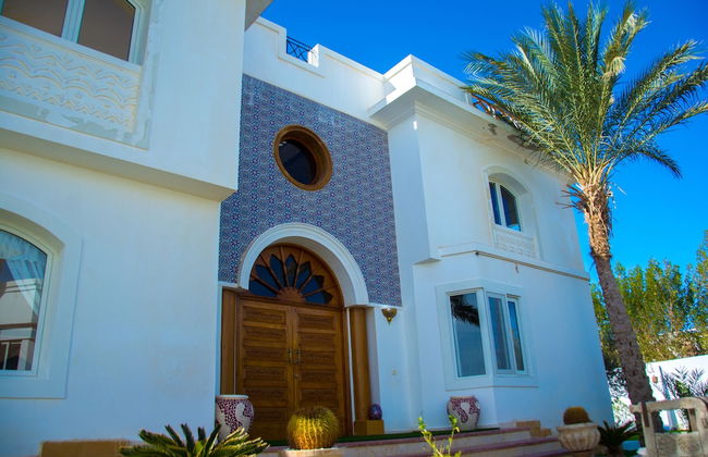 Villa Jacaranda - Photo 52