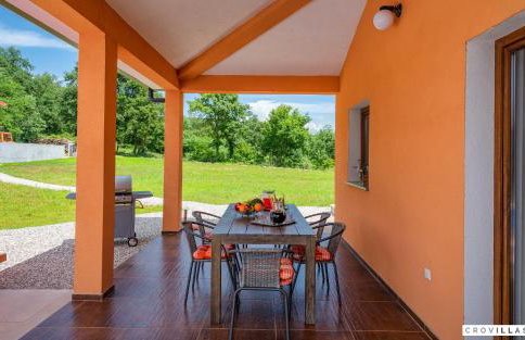 Villa Frankovići - Foto 66