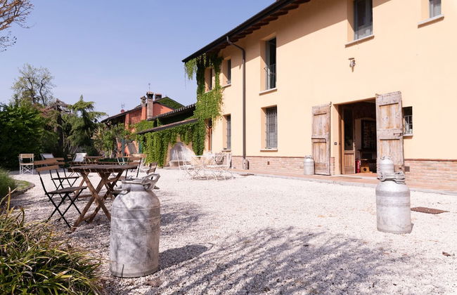 Agriturismo Cascina Pezzolo - Foto 41