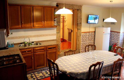 Casa do Outeirinho - Foto 3