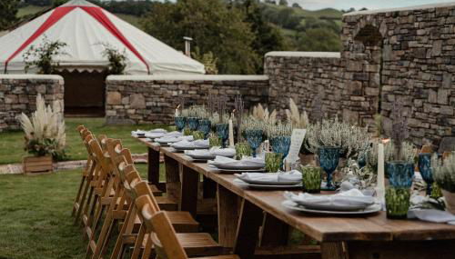 Holwell Farmhouse - Foto 3