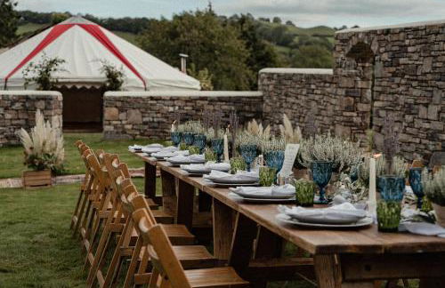 Holwell Farmhouse - Foto 3