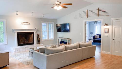 Ravenswood Pool House - Foto 2