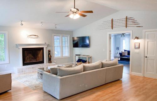 Ravenswood Pool House - Foto 2