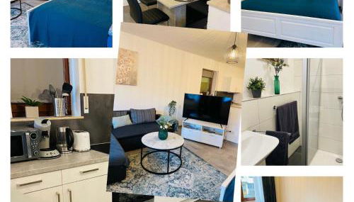 Ferienwohnung Emma an der Romantischen Straße - Foto 3