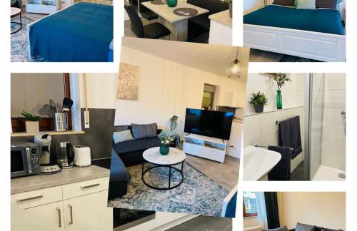 Ferienwohnung Emma an der Romantischen Straße - Foto 3