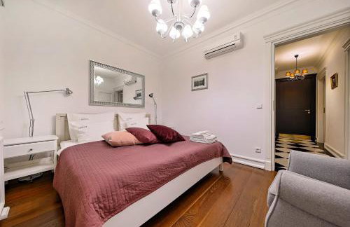 Exclusive Apartments Warsaw City Centre - Foto 54