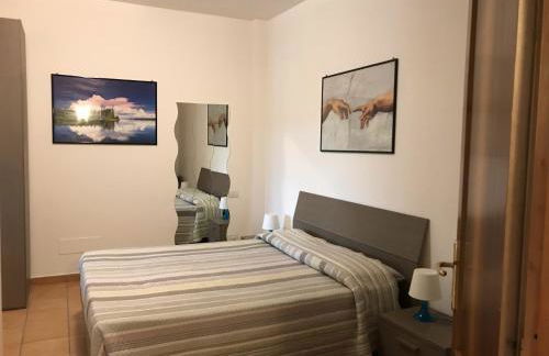 La Casa di Demetra. Un Paradiso tra gli Olivi. - Foto 11