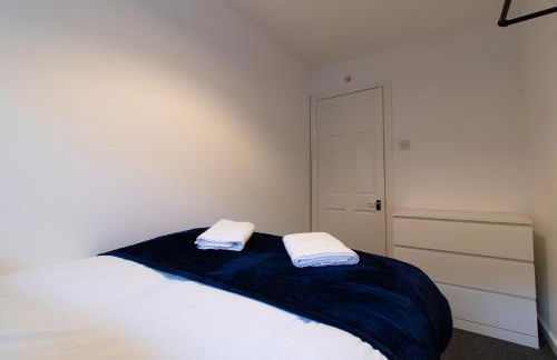 Great prices on long stays!-Luna Apartments Washington - Foto 6