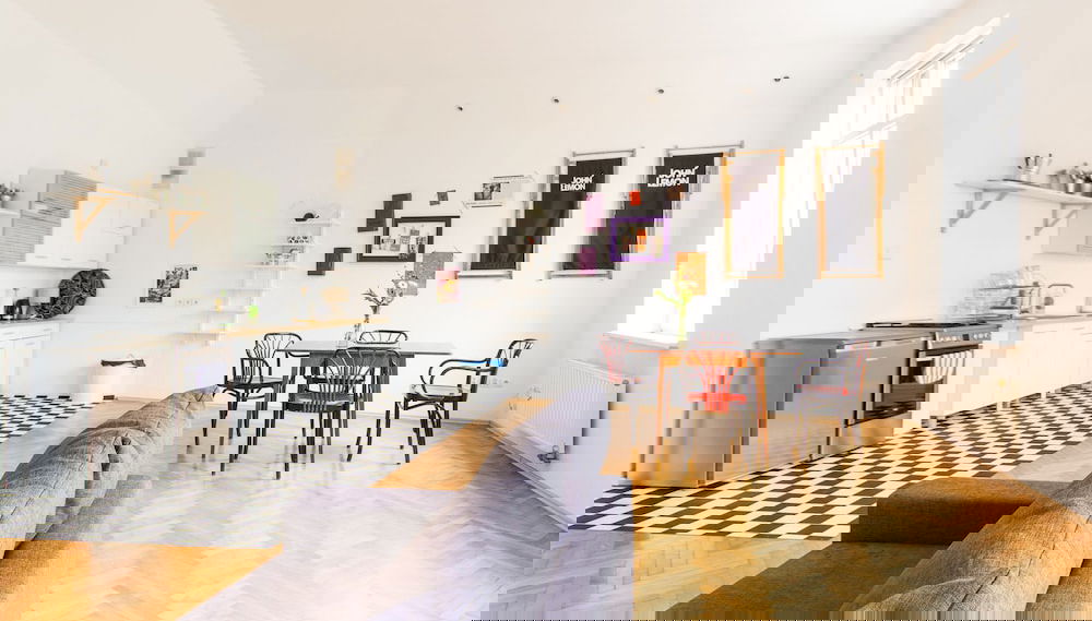 3 Bros' Apart - Foto 1, Profilbild