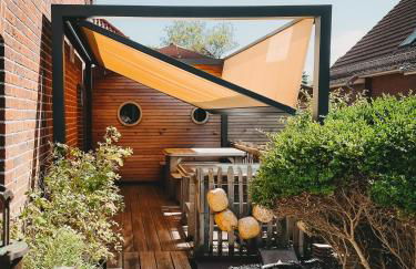 Skippers Inn - Foto 30