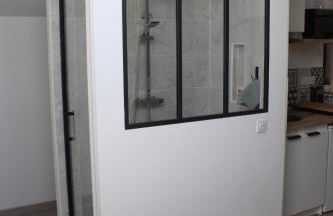 Studio confort, charme & tranquilité "Le Grenier" - Foto 22