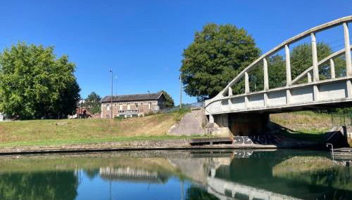 Résidence le moulin brûlé - Foto 3