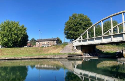 Résidence le moulin brûlé - Foto 3