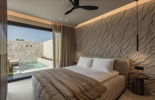 PATHOS Private Villas - Adults Only - Foto 2