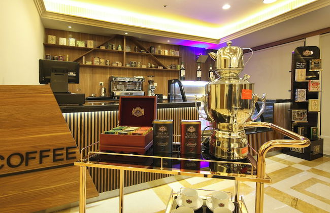 La Richy Hotel Apartment - Foto 40