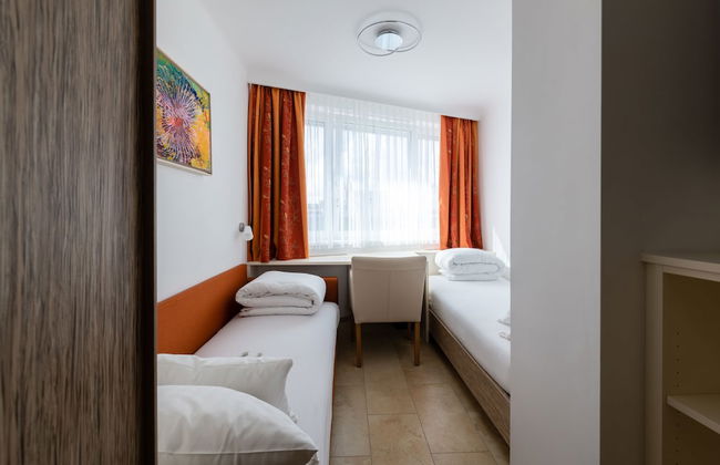 Skyflats Vienna Belle View - Foto 8