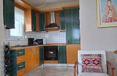 4BR Trekkers Retreat in Spilaio Grevena - Foto 11