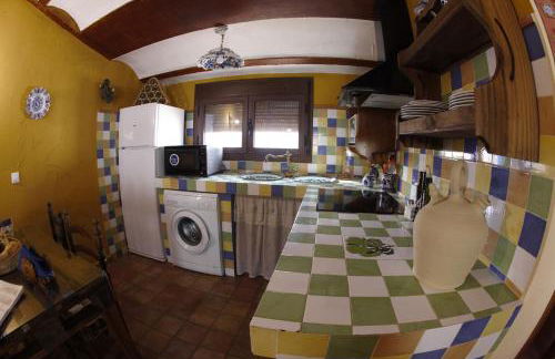 Apartamentos La Suerte - Foto 32