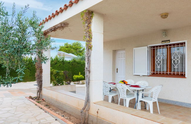 Villa Tello - Foto 15