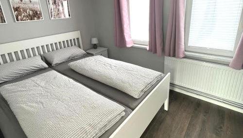 Wohlfuehl-Orte24 am Hafen in Schaprode, Rügen - Foto 3