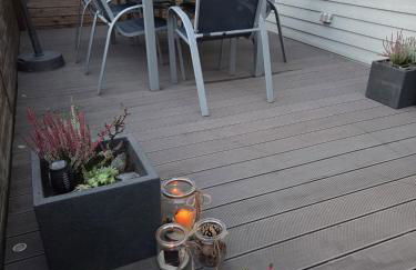 Ferienwohnung by Hell & Dunkel - Foto 55