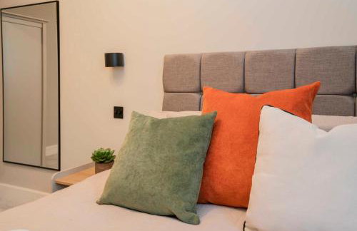 The Wimbledon Collection 2 Bed Apartments - Foto 46