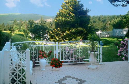 Ferienhaus Wurzelbergblick - Foto 10